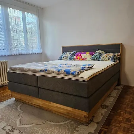 Tranquil Haven Apartmán