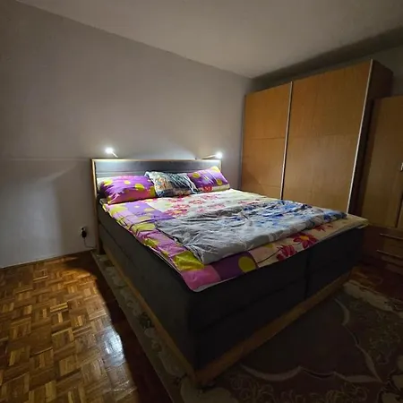 Tranquil Haven * Sarajevo